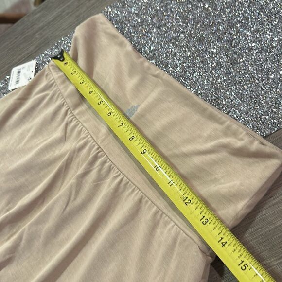 Free People Echo Harem Pant Clay Small NWT - Picture 6 of 6